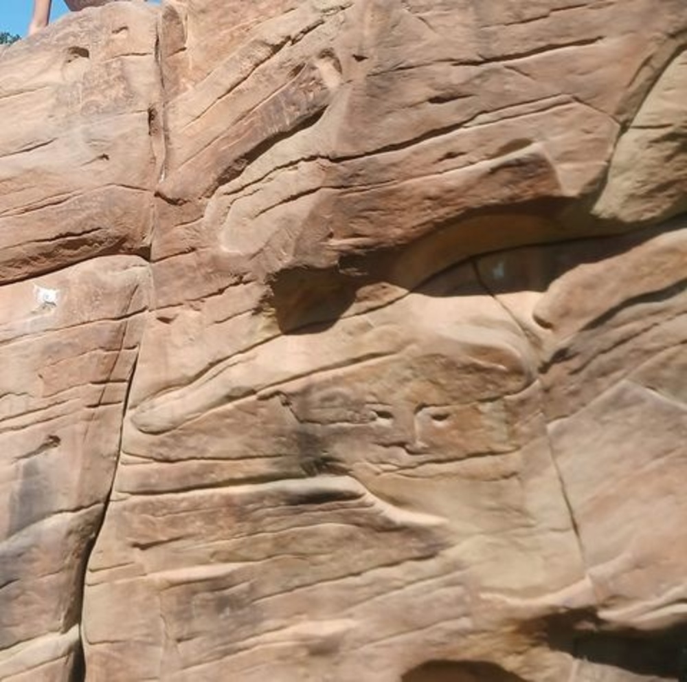 Meet your Posher, Ibrahim